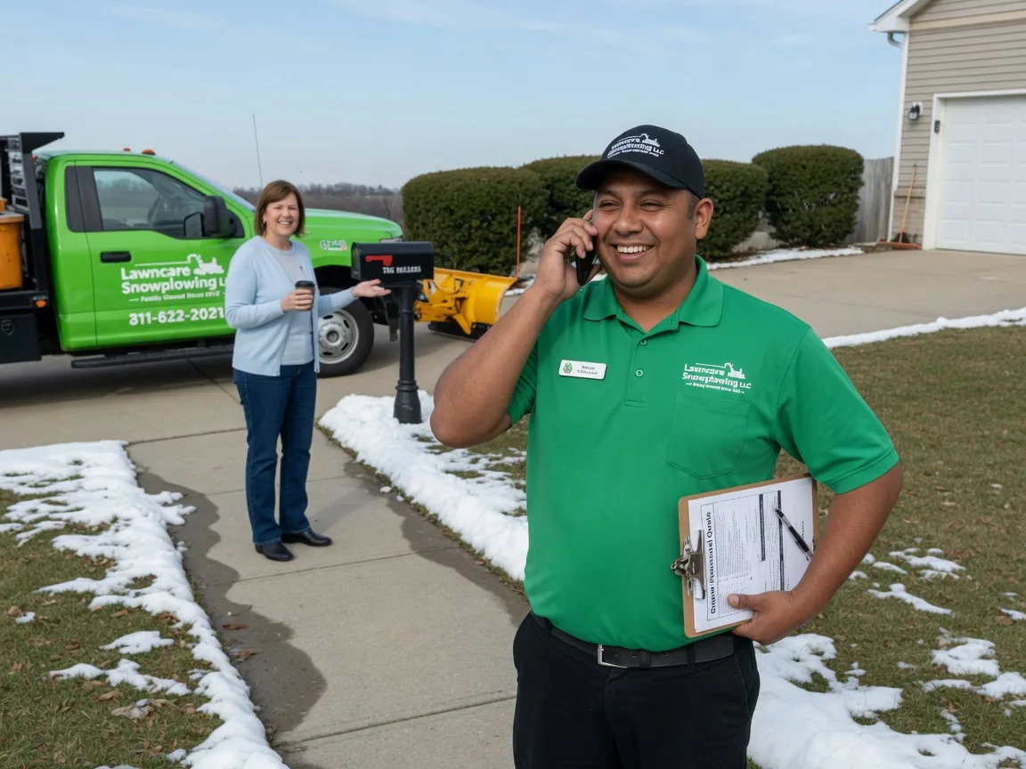 Lawn Care Services By Expert Landscaper Cedar Point, IL FAQs